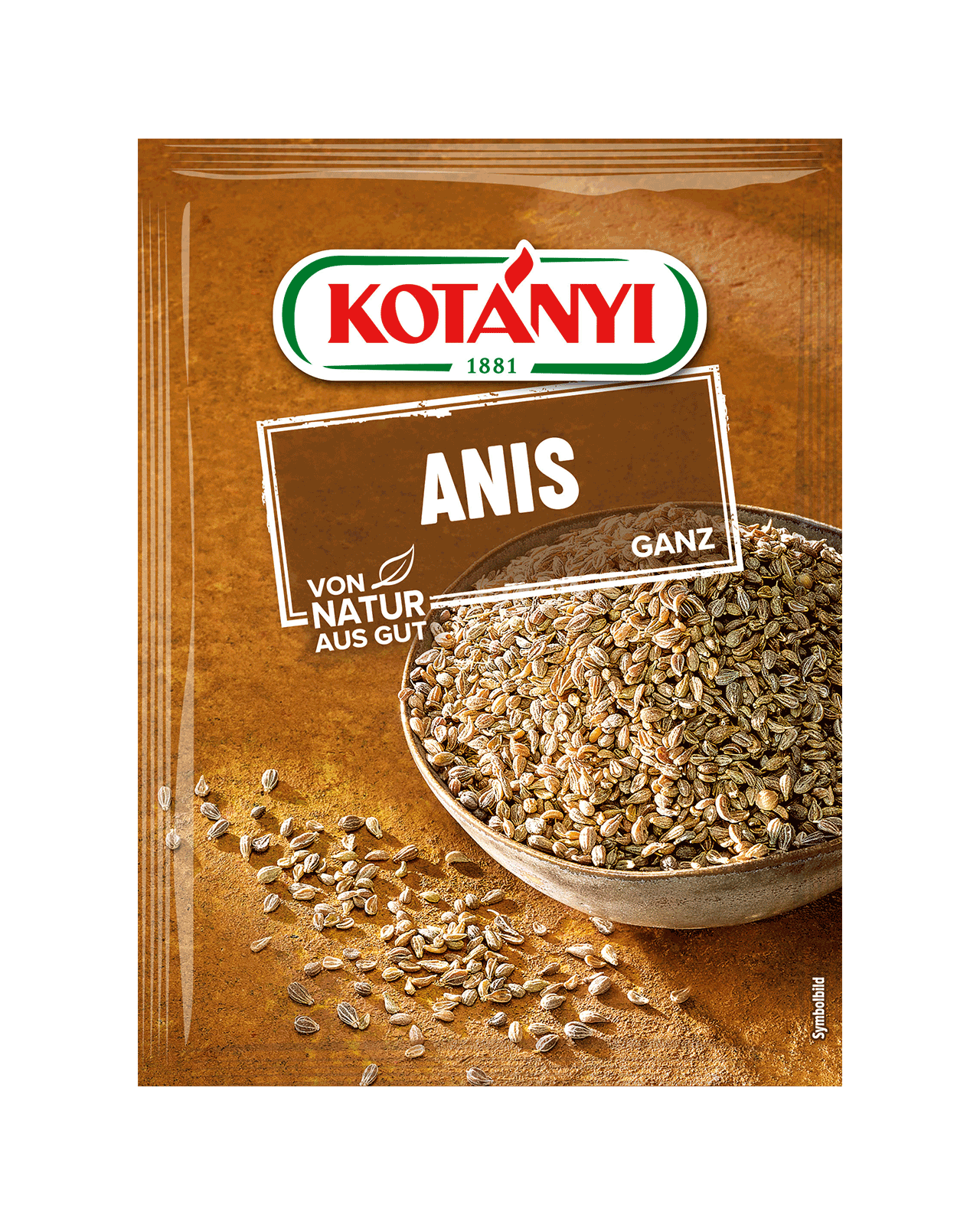 Anis 20x15g