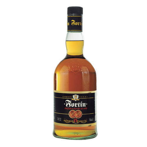 Fortin Etiqueta Negra 750ml