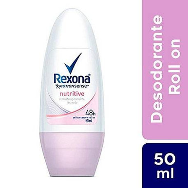 Antitranspirante Roll-On Women 50ml