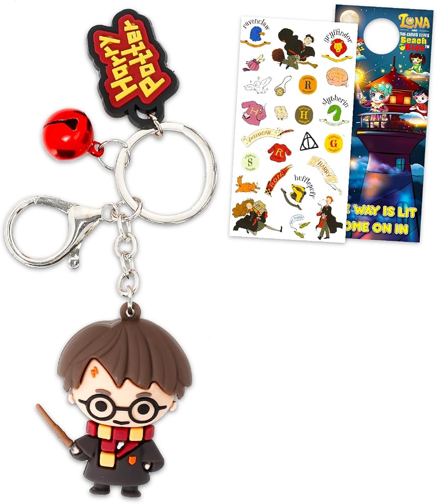 Llavero Stikers
