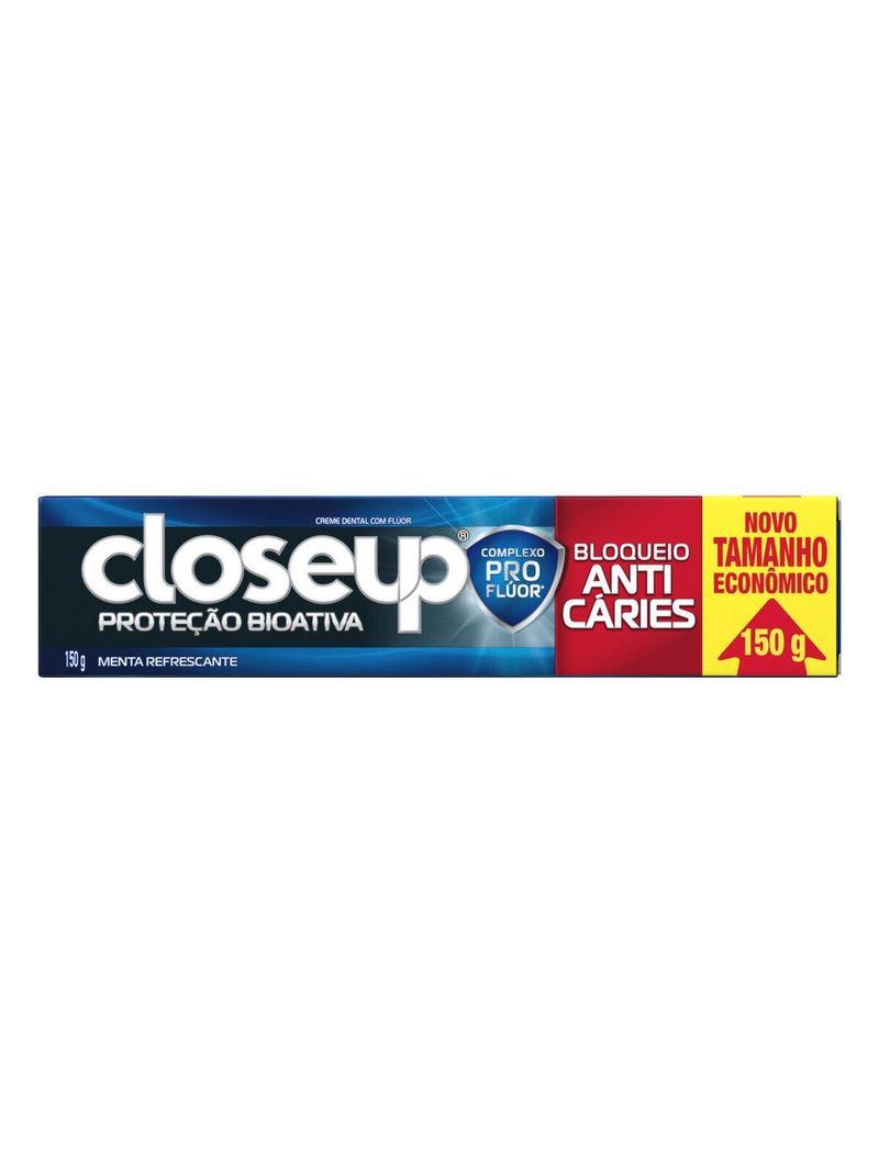 Close Up Bio Anti Caries 150g