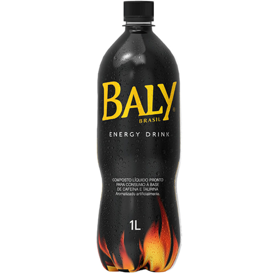 Baly Energy Drink 1L