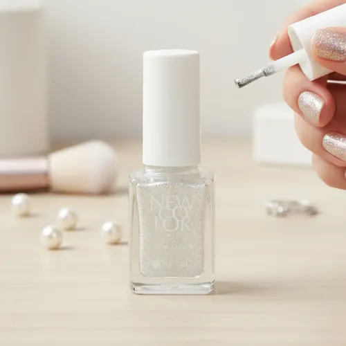 Newcolor Esmalte Brillitos N 0.51