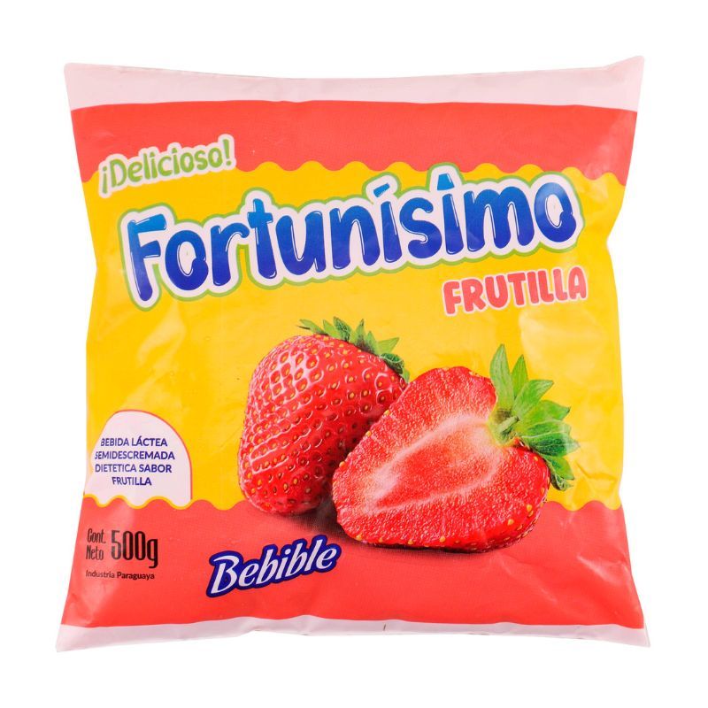 Coctel Ron Frutos Rojos Tres Leone 750ml