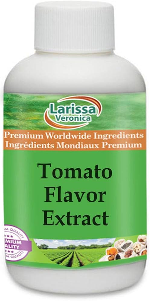 Lupinni Extracto Tomate Sachet 48x140g