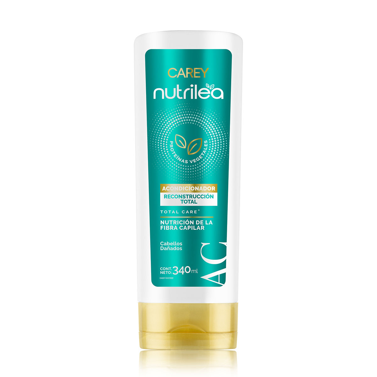 Acondicionador Nutrilea Recons 340ml