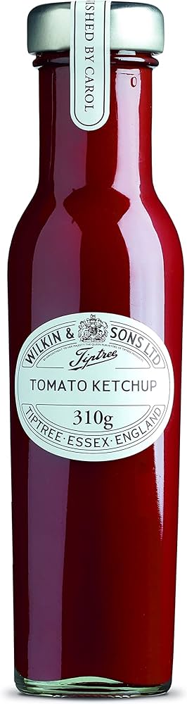 Sun Ketchup Clásico Pet 310g