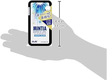 Pastilla Minty Ceresa
