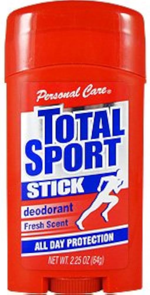 Desodorante Total Fresh Sportif 60g