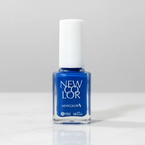 Newcolor Esmalte Cremoso N 7.20