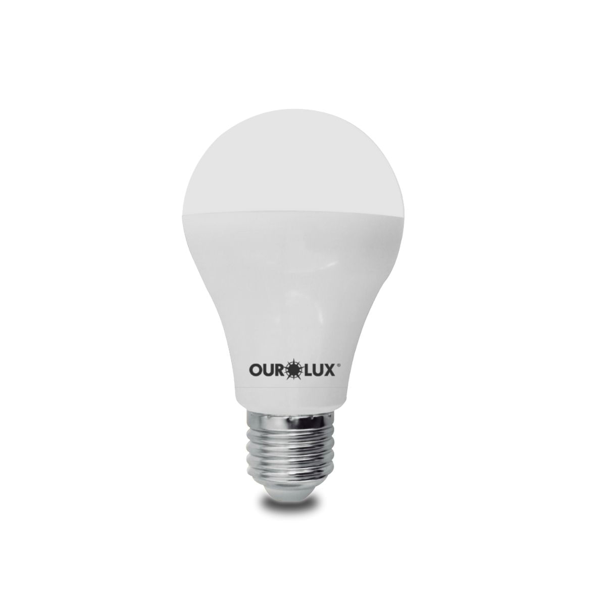Foco Superled Alta Potencia 15w Bivolt 6