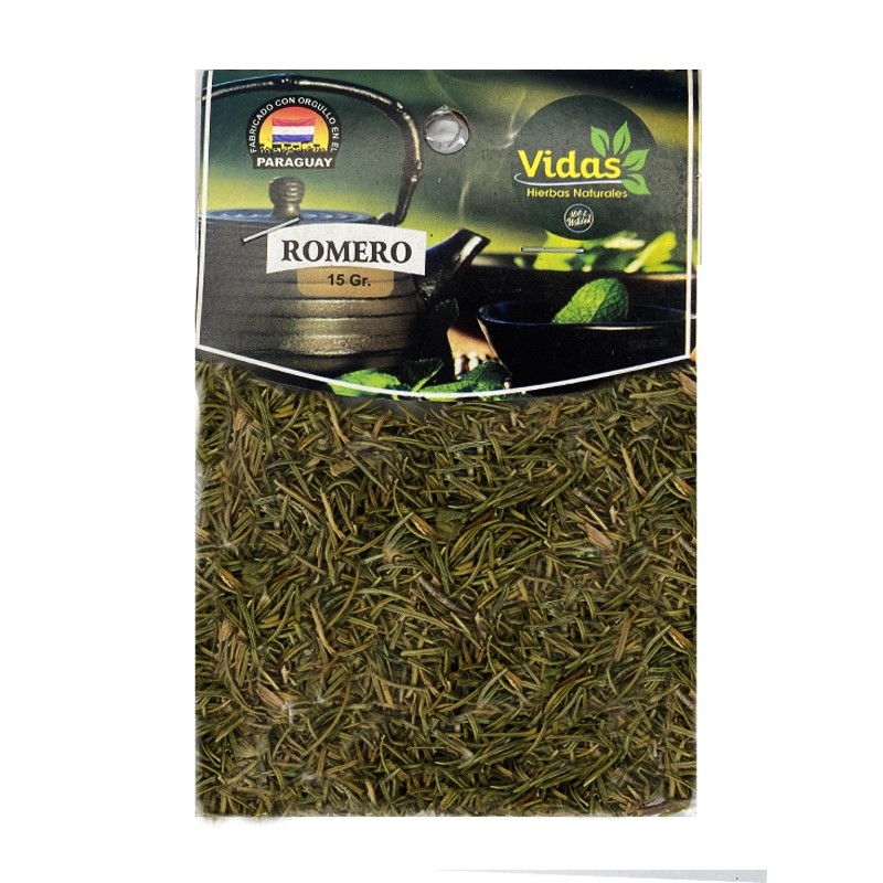 Romero Vidas 15g