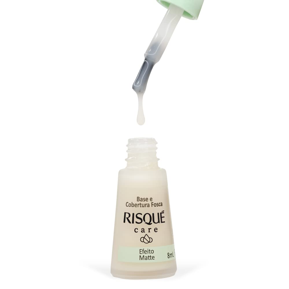 Base Risque sin Bl Fosca 8ml