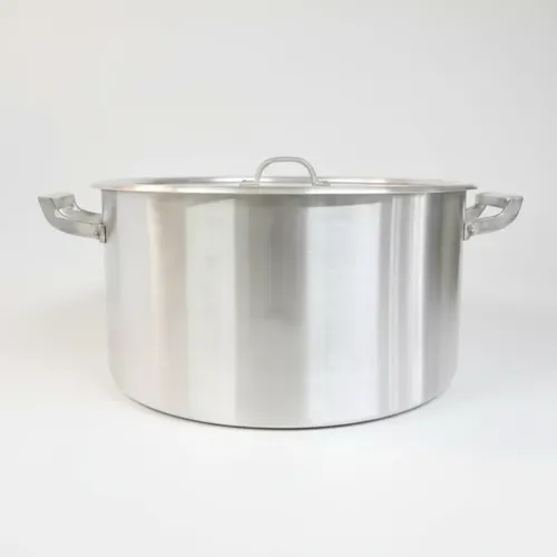 Cacerola Aluminio N22