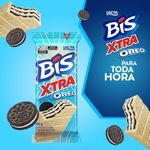 Bis Xtra Oreo 45g