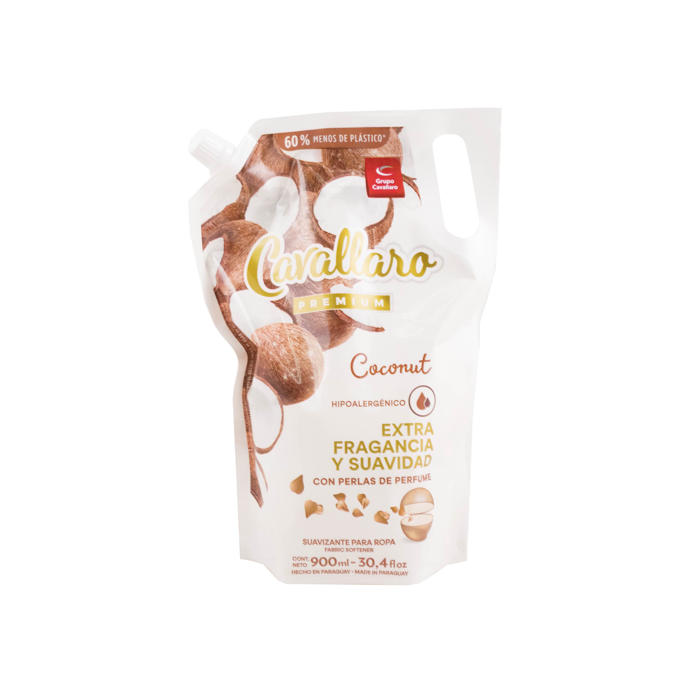Jabón Líquido Coco Floral 900ml