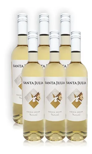 Sta Jul Chen Dul Natural 750x6