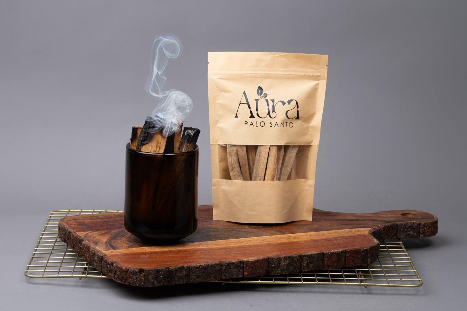 Palo Santo Arco Iris 15g