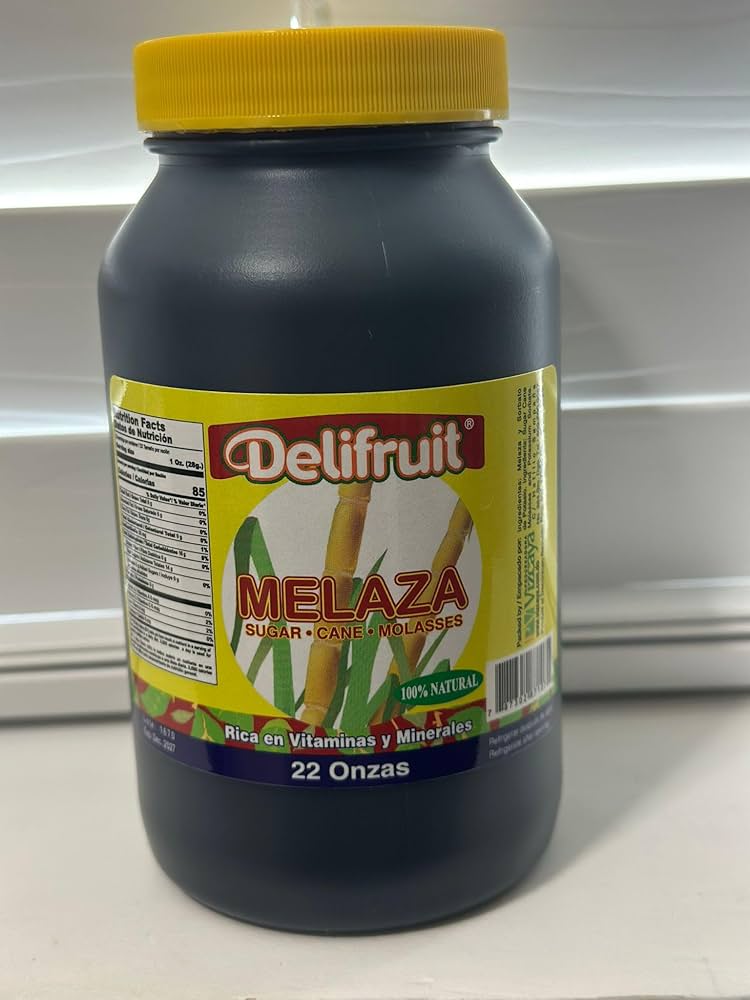 Producto Melaza x Un
