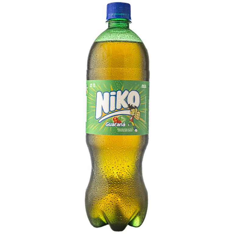 Niko Cola 2L