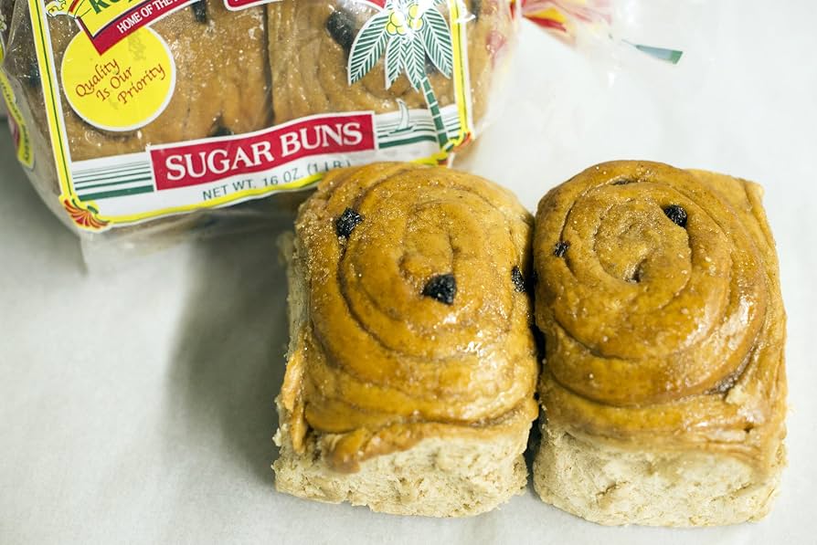 Bollitos con Azúcar Max Un