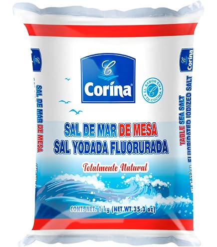 Sal Fina Yodada Unisal 1kg