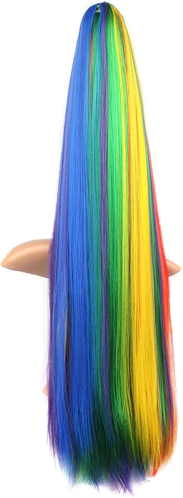 Cola de Caballo Arco Iris 15g