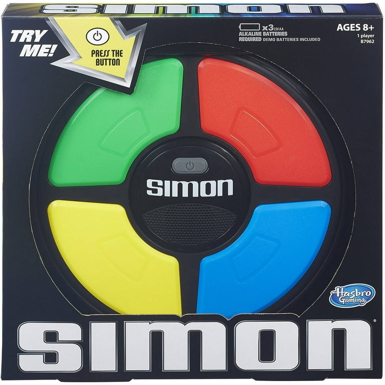 Chupetín Simon Colormania Surtido 18x500g