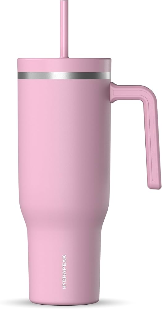 Vaso Pink 400ml x25