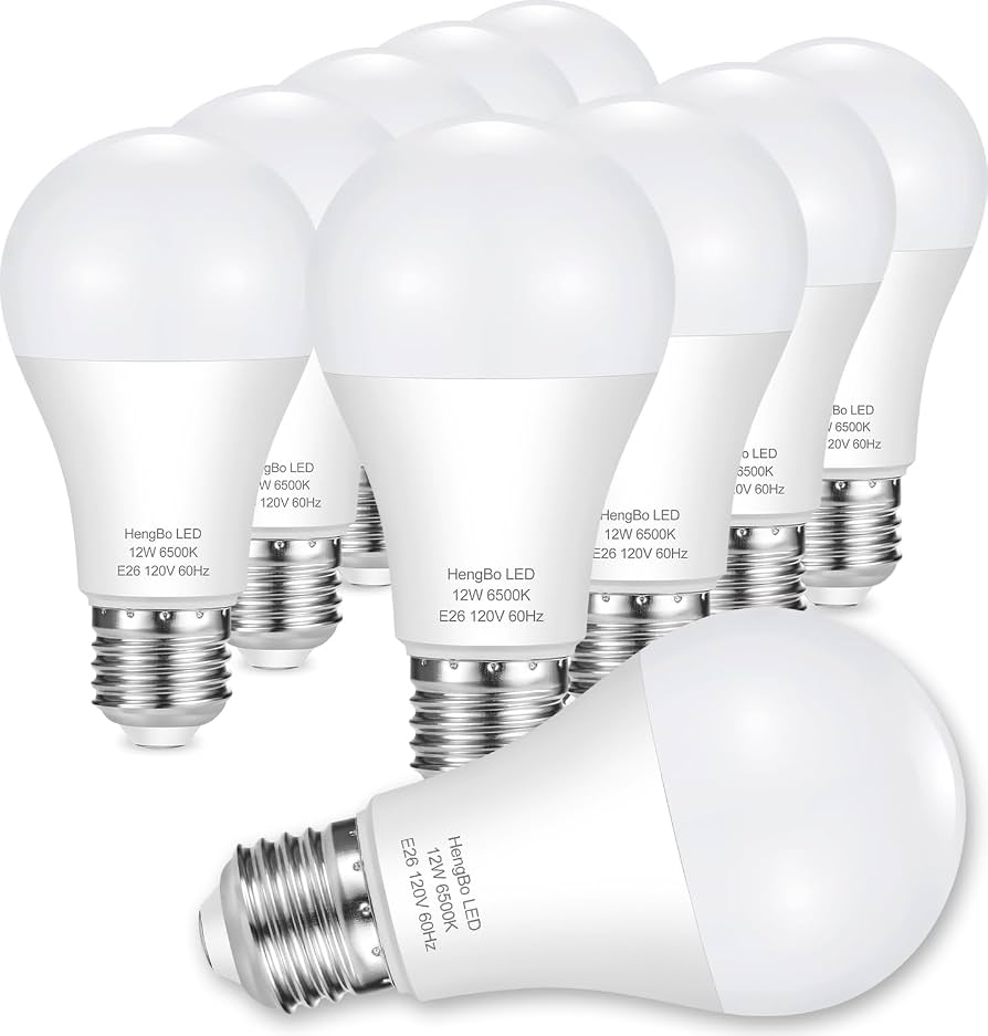 Focos Led Electroplus 12w 6500k