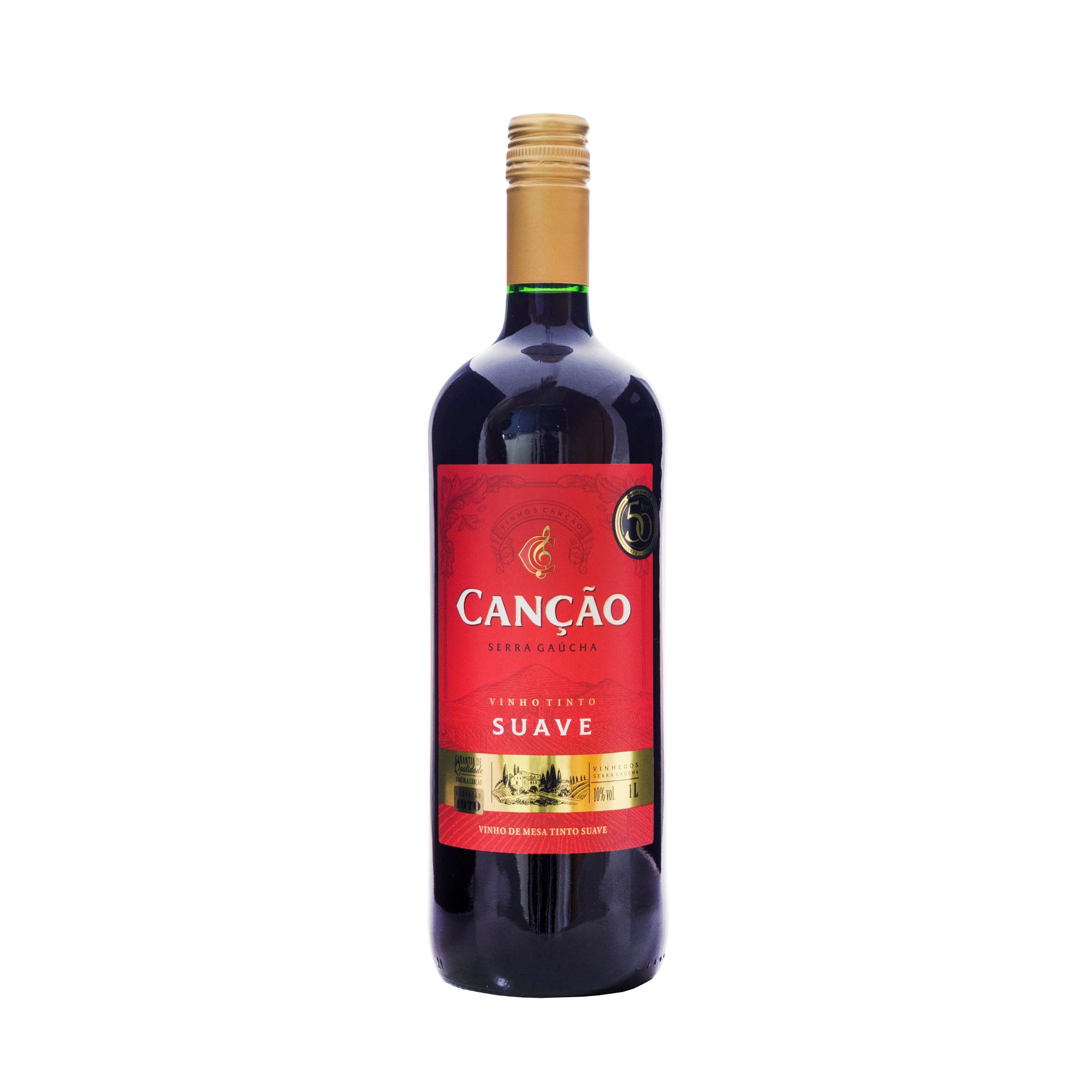 Vino Cancao 1L