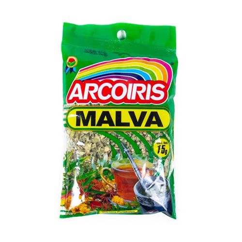 Borraja Arco Iris 15g
