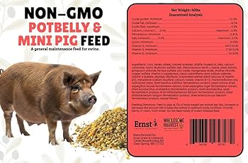 Codimento para Cerdo Vidas 20g