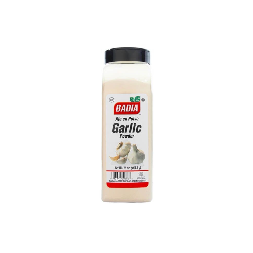 Ajo en Polvo Vidas 15g