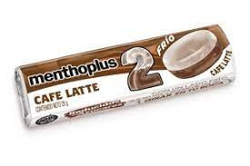 Mentho Plus Café Latte
