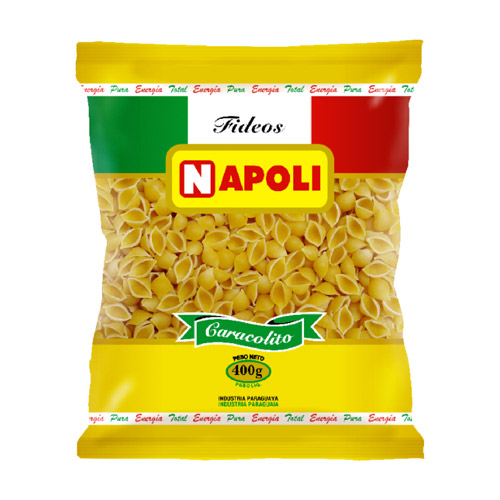 Norte Caracol Grande 400g