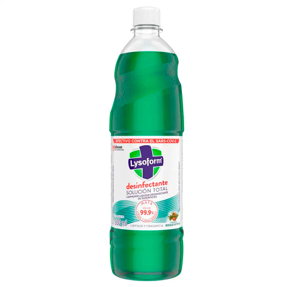 Lysoform Apc Pino 900ml