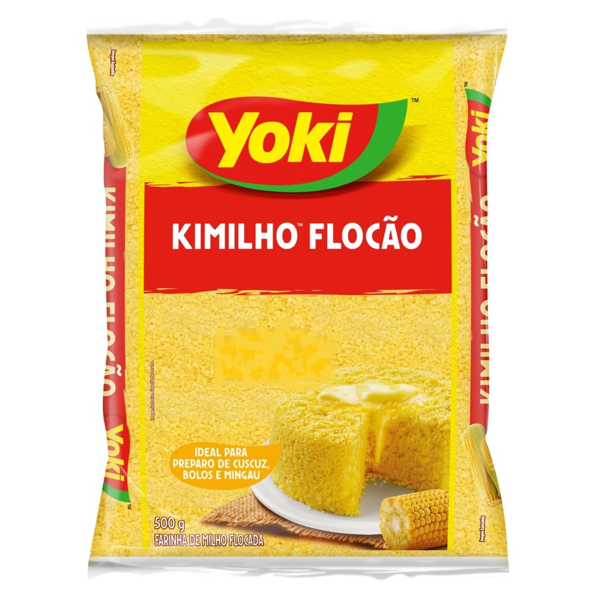 Locrillo Kokue Poty 500g