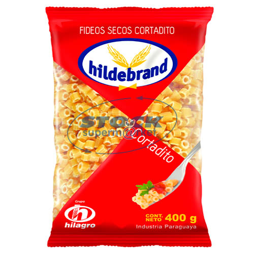 Fideo Cortadito Hildebrand 400g