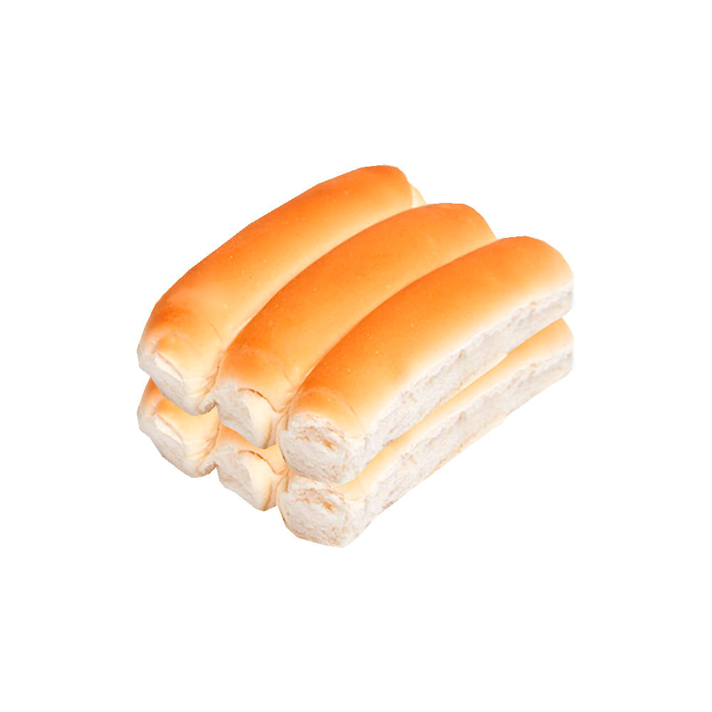 Pan de Viena x36
