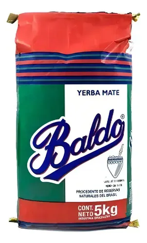 Bolsita Tradicional 5kg