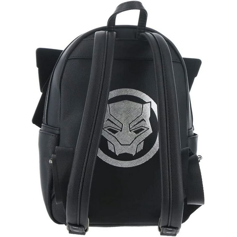 Mochila para Jardin Wakanda
