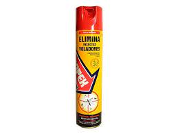 Mapex Aerosol Amarillo 330ml