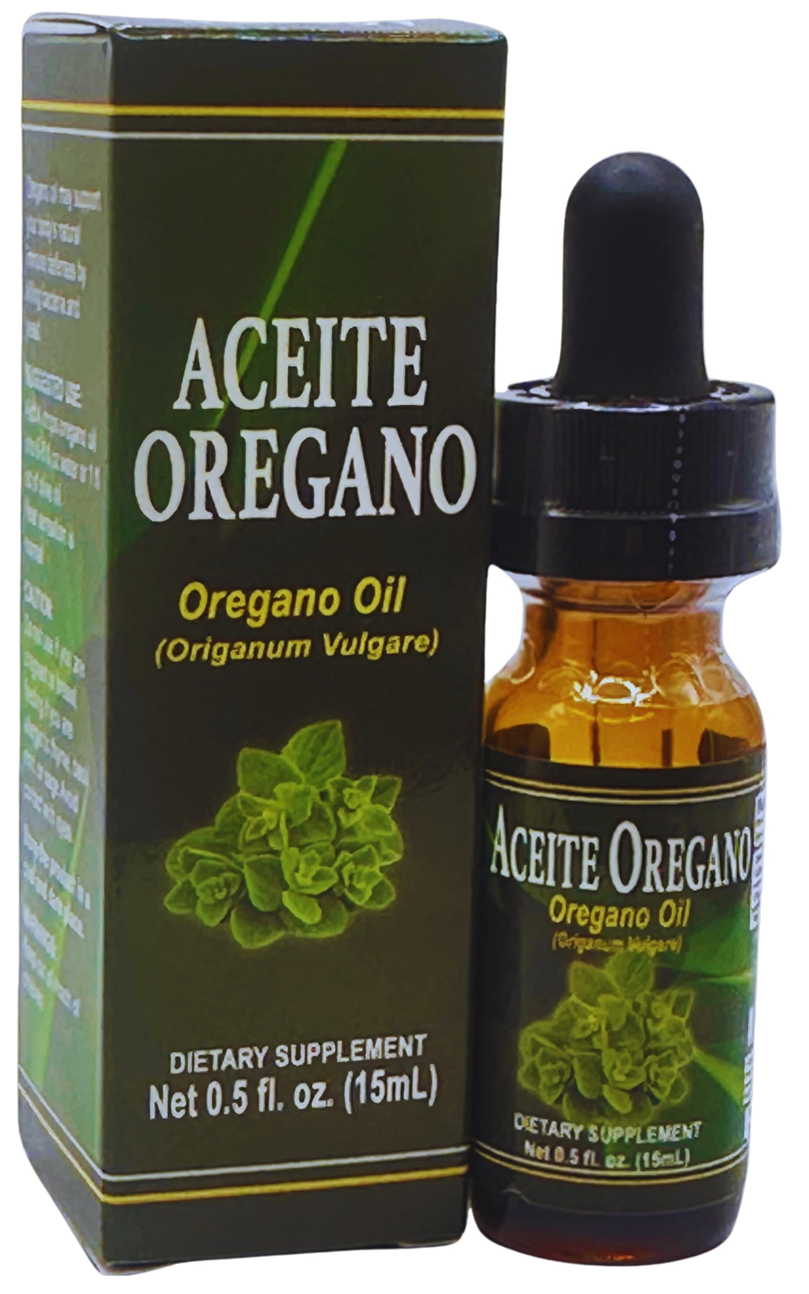 Orégano Vidas 15g
