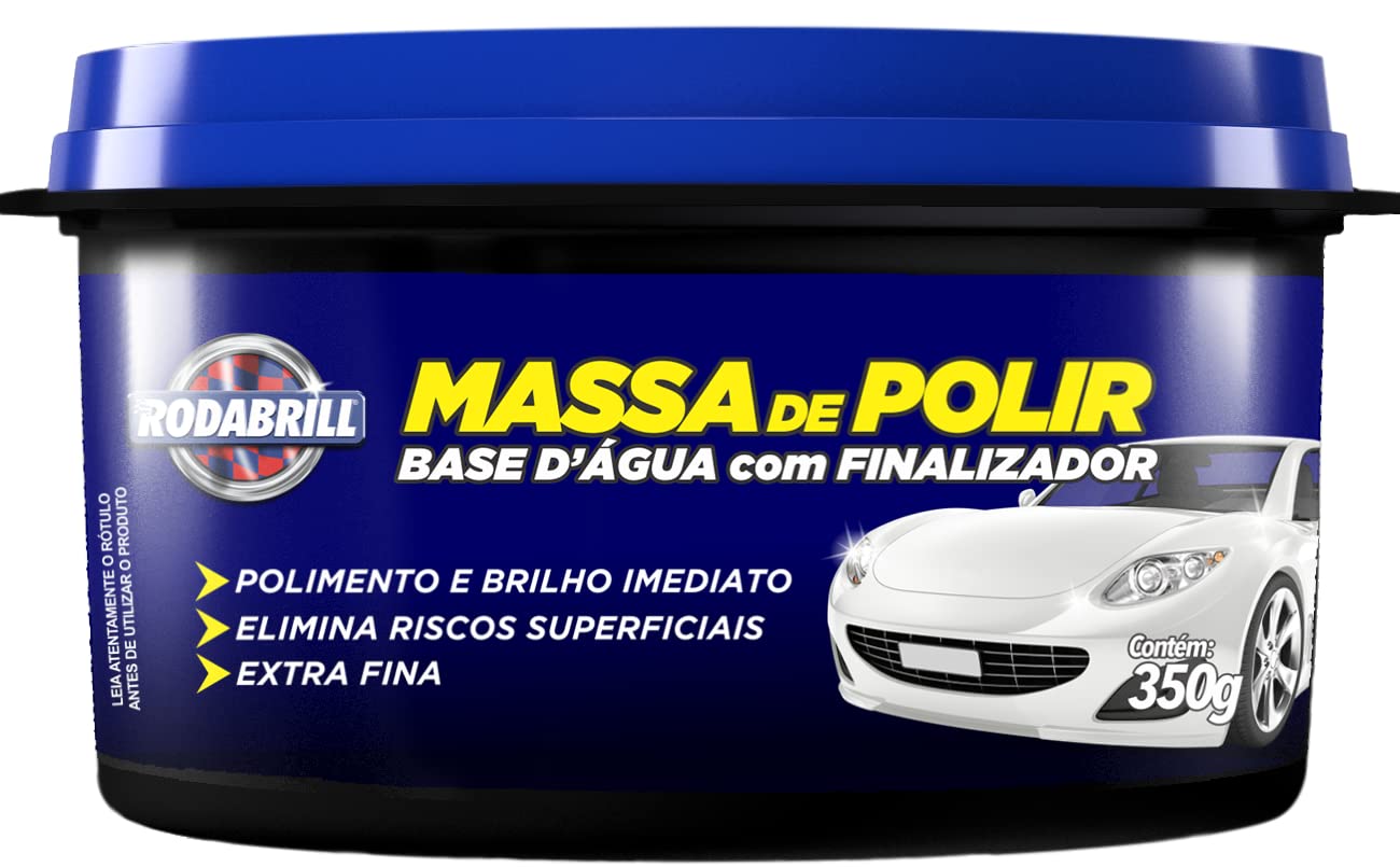Masa de Pulir 350g