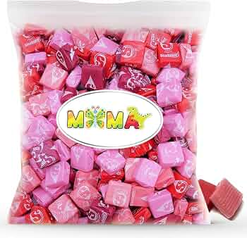 Caramelo Simon Masticable Frutas 34x250g