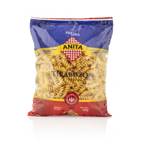 Anita Tirabuzon 400g
