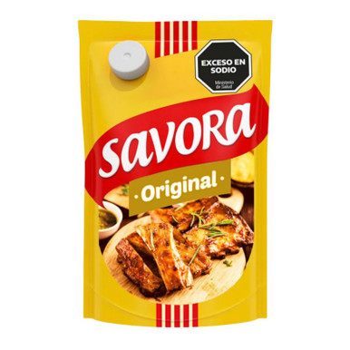 Savora Most Original Doypa 500ml