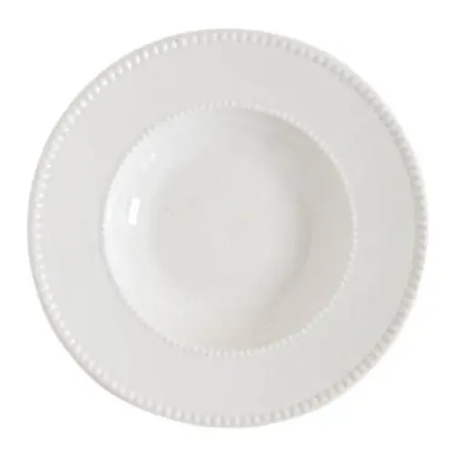 Plato Hondo 23c Porc. Utilux