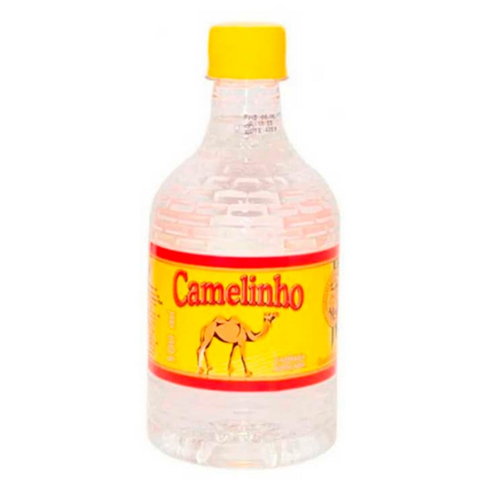 Camelinho Cachaca 500ml